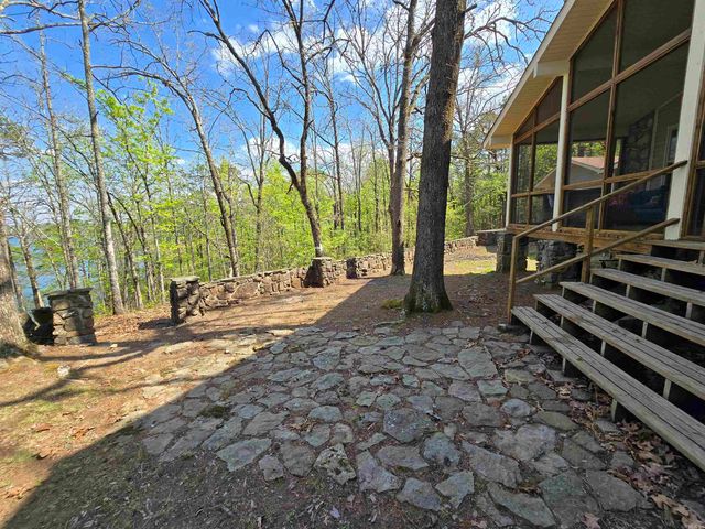 3416 Lake cliff, Higden, AR 72067