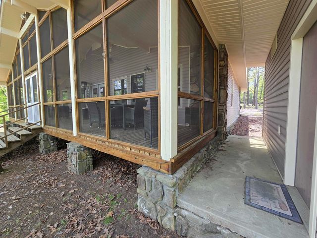 3416 Lake cliff, Higden, AR 72067