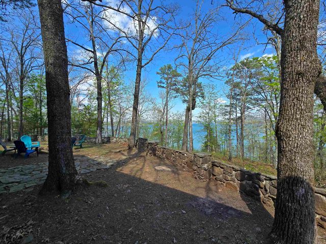 3416 Lake cliff, Higden, AR 72067