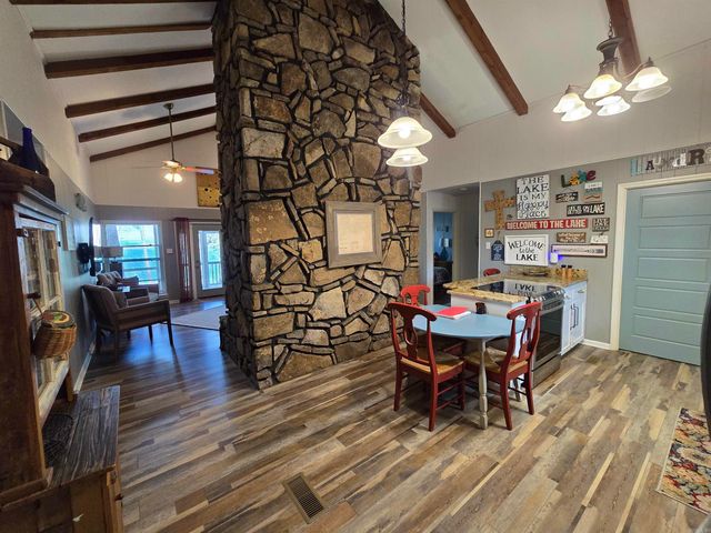 3416 Lake cliff, Higden, AR 72067