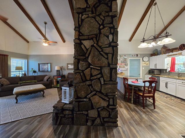 3416 Lake cliff, Higden, AR 72067