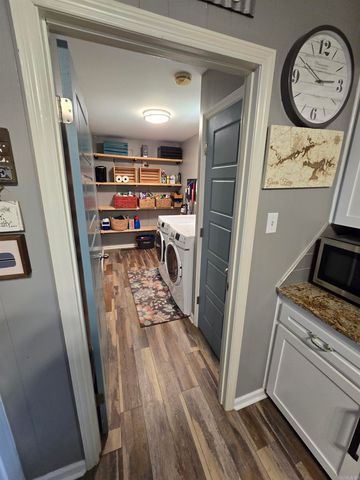 3416 Lake cliff, Higden, AR 72067