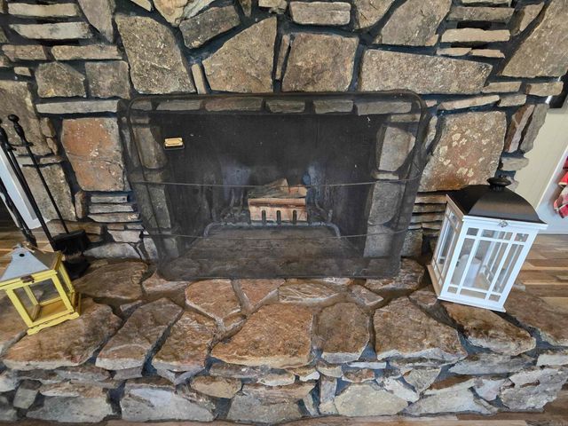 3416 Lake cliff, Higden, AR 72067