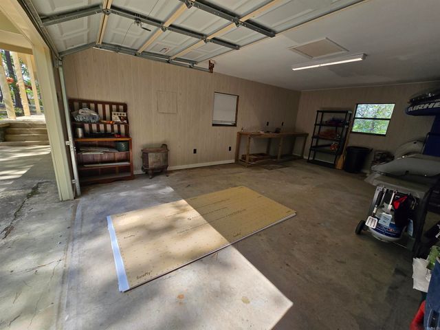 3416 Lake cliff, Higden, AR 72067
