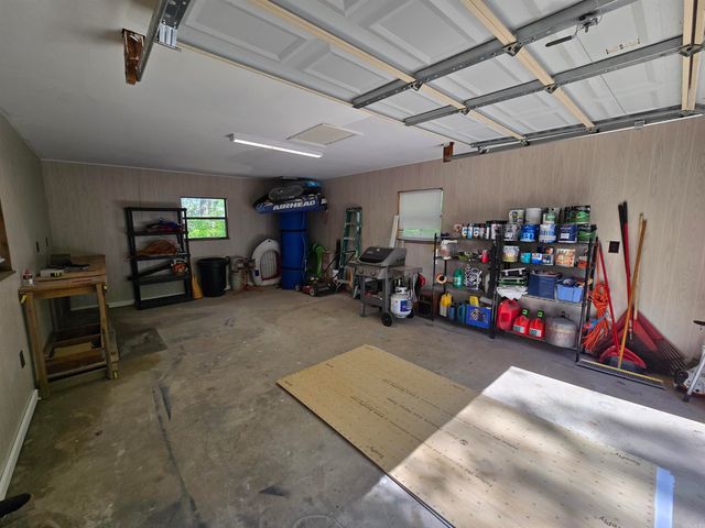 3416 Lake cliff, Higden, AR 72067