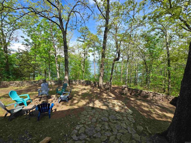 3416 Lake cliff, Higden, AR 72067