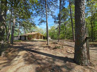 3416 Lake cliff, Higden, AR 72067