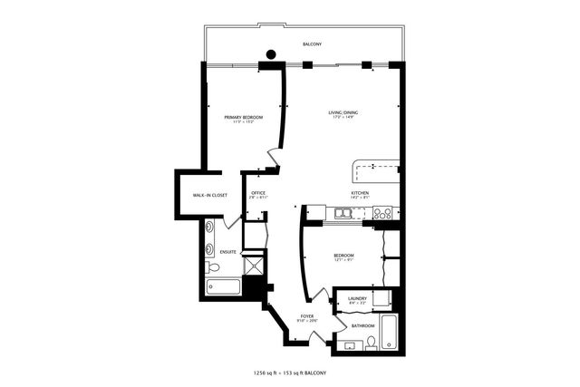 900 N Kingsbury Street 1025, Chicago, IL 60610