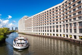 900 N Kingsbury Street 1025, Chicago, IL 60610