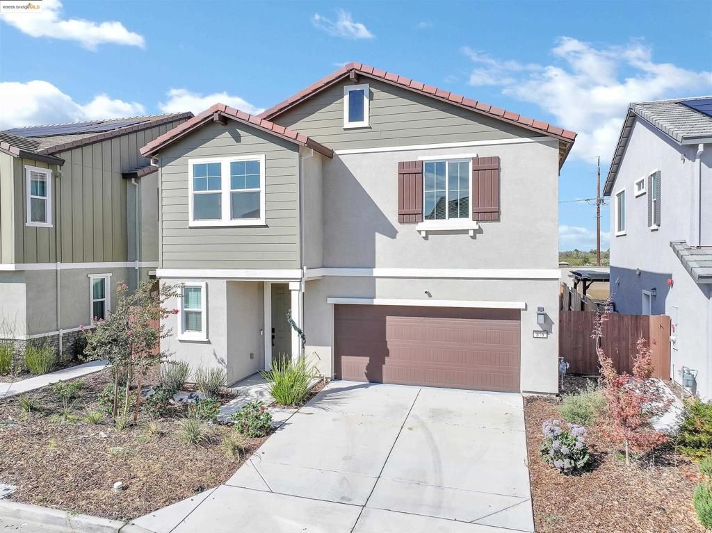 876 Diamante Way, Oakley, CA 94561