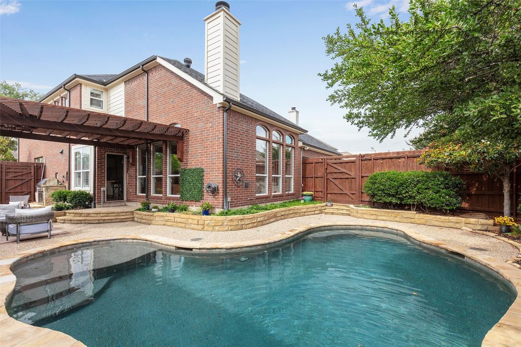 2996 La vista Lane, Frisco, TX 75033 — photo 2