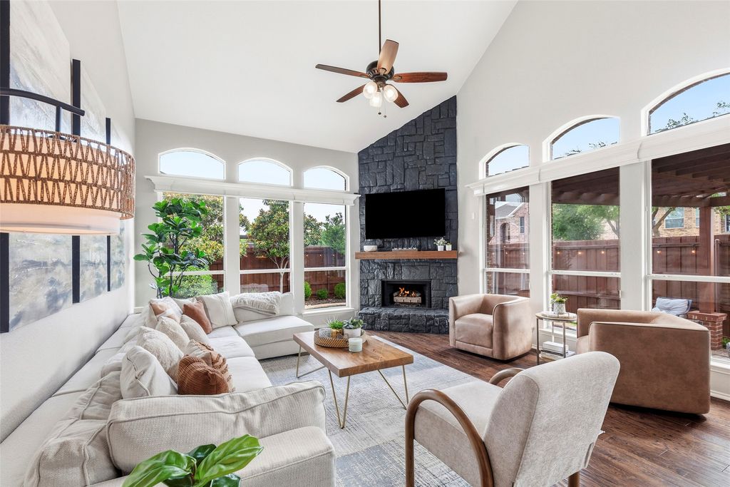 2996 La vista Lane, Frisco, TX 75033 — photo 3