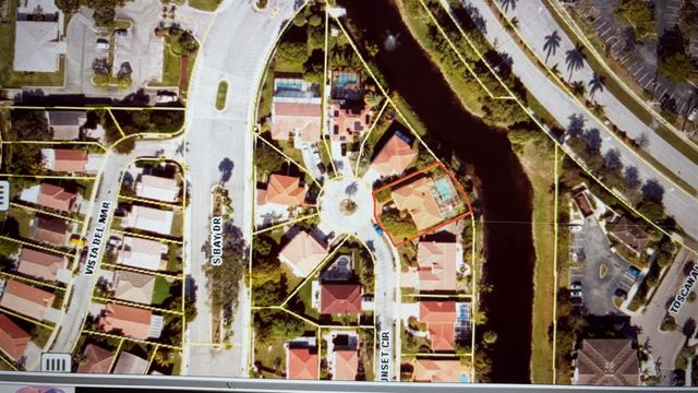 3130 Sunset Circle, Margate, FL 33063