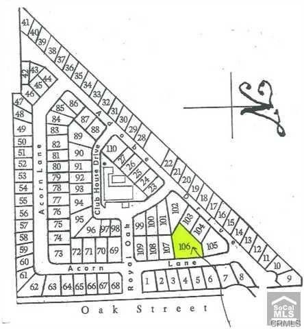 10681 Oak, Los Alamitos, CA 90720