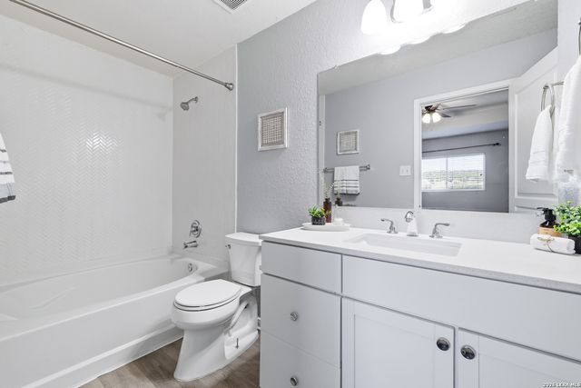 26918 Villa Toscana, San Antonio, TX 78260