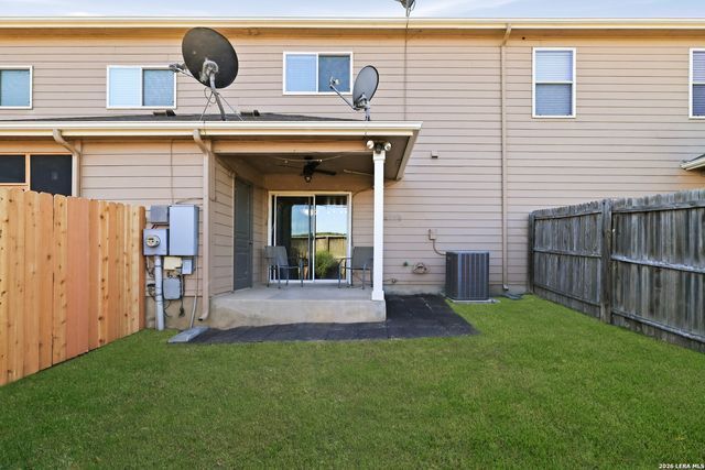 26918 Villa Toscana, San Antonio, TX 78260