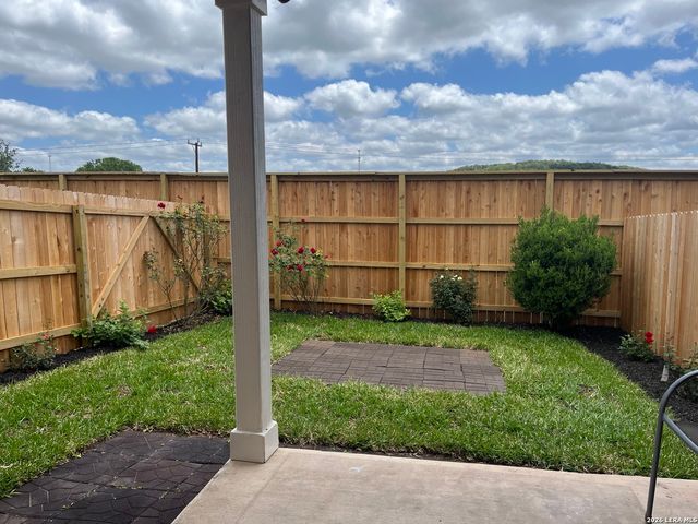 26918 Villa Toscana, San Antonio, TX 78260