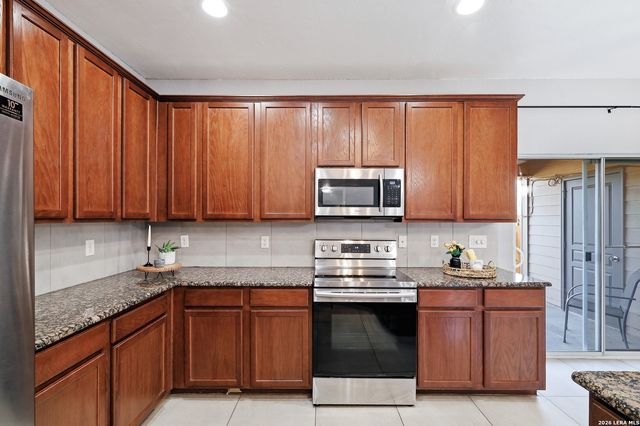 26918 Villa Toscana, San Antonio, TX 78260