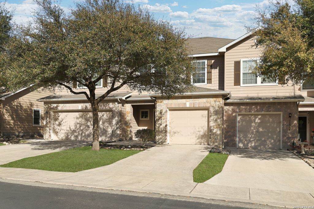26918 Villa Toscana, San Antonio, TX 78260