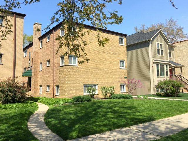 741 Mulford Street GN, Evanston, IL 60202
