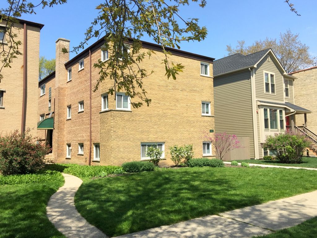 741 Mulford Street GN, Evanston, IL 60202