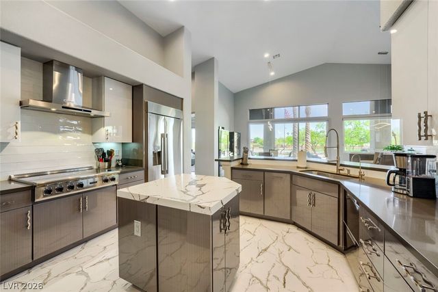 512 Pima Canyon Court, Las Vegas, NV 89144