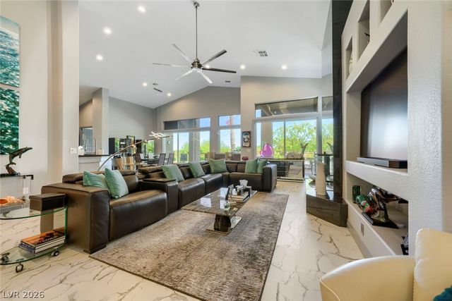 512 Pima Canyon Court, Las Vegas, NV 89144