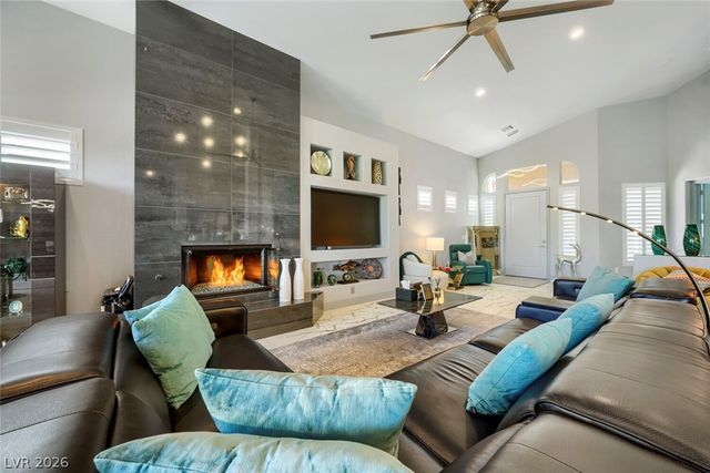 512 Pima Canyon Court, Las Vegas, NV 89144