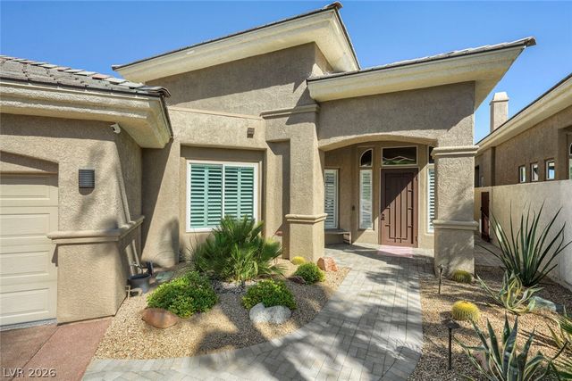 512 Pima Canyon Court, Las Vegas, NV 89144