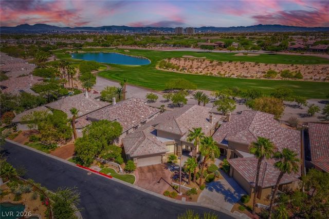 512 Pima Canyon Court, Las Vegas, NV 89144