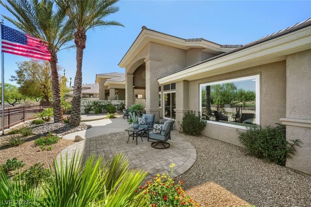 512 Pima Canyon Court, Las Vegas, NV 89144