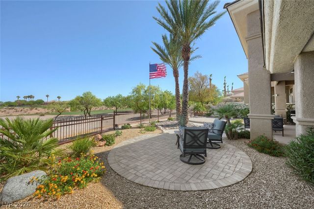 512 Pima Canyon Court, Las Vegas, NV 89144