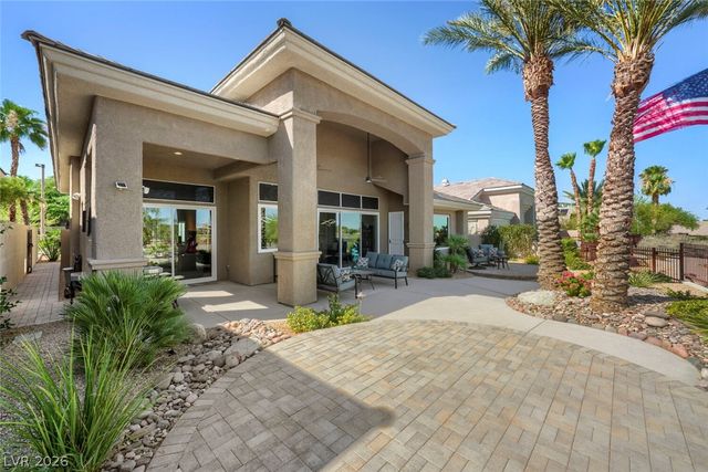 512 Pima Canyon Court, Las Vegas, NV 89144