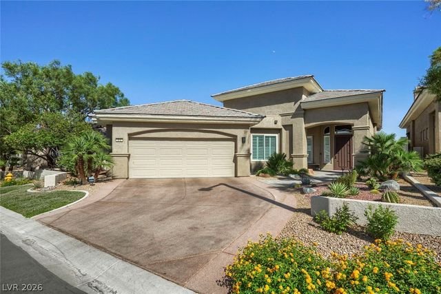 512 Pima Canyon Court, Las Vegas, NV 89144