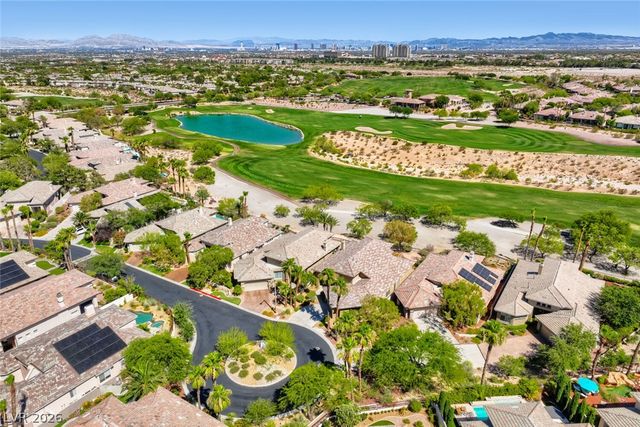 512 Pima Canyon Court, Las Vegas, NV 89144