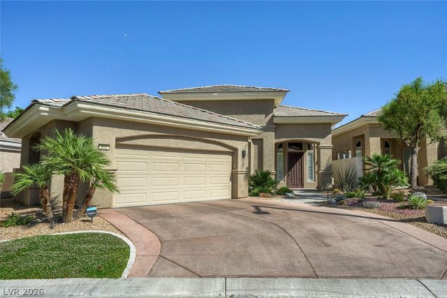 512 Pima Canyon Court, Las Vegas, NV 89144