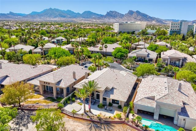 512 Pima Canyon Court, Las Vegas, NV 89144