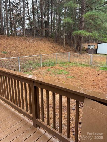 3413 Mooring Place, Sherrills Ford, NC 28673