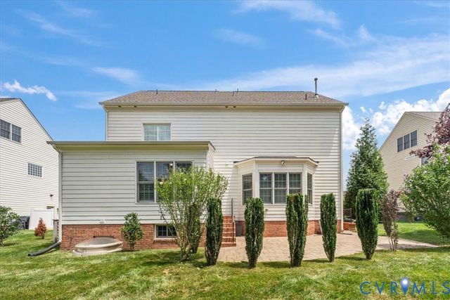 12709 Wyndham West Dr, Glen Allen, VA 23059