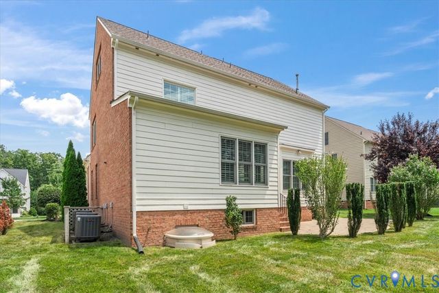 12709 Wyndham West Dr, Glen Allen, VA 23059