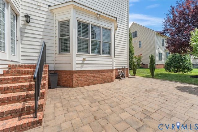 12709 Wyndham West Dr, Glen Allen, VA 23059