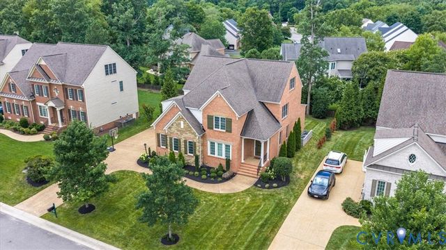 12709 Wyndham West Dr, Glen Allen, VA 23059