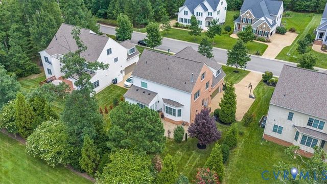 12709 Wyndham West Dr, Glen Allen, VA 23059