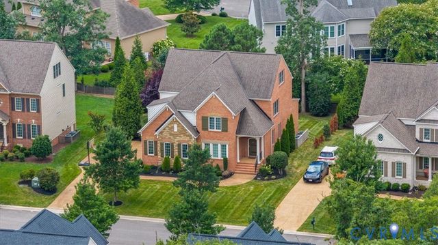 12709 Wyndham West Dr, Glen Allen, VA 23059