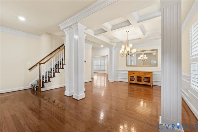 12709 Wyndham West Dr, Glen Allen, VA 23059