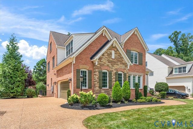 12709 Wyndham West Dr, Glen Allen, VA 23059