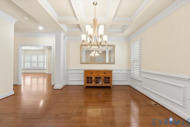 12709 Wyndham West Dr, Glen Allen, VA 23059