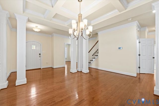 12709 Wyndham West Dr, Glen Allen, VA 23059