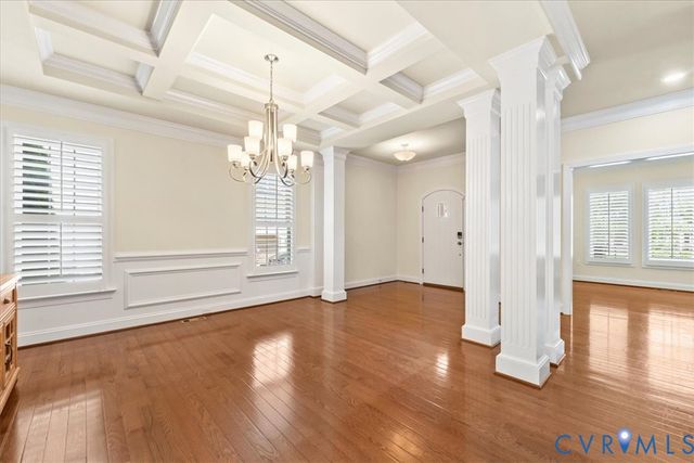 12709 Wyndham West Dr, Glen Allen, VA 23059