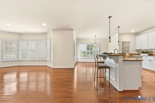 12709 Wyndham West Dr, Glen Allen, VA 23059